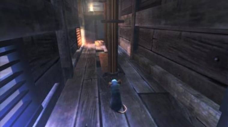 <b>[DEMO]</b> Ratatouille demo bevezetőkép