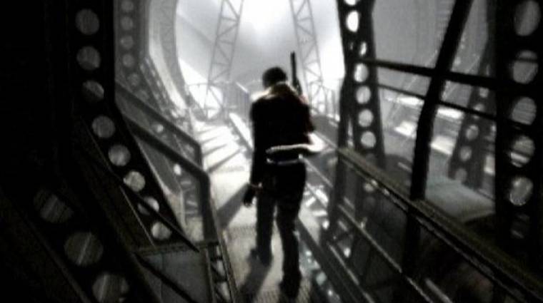 <b>[PATCH]</b> Resident Evil 4 európai javítás bevezetőkép