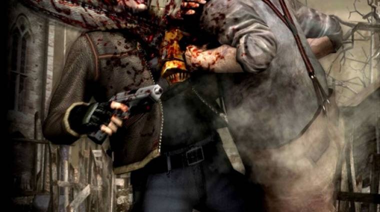 Resident Evil - mi lett a széria horror gyökereivel? bevezetőkép