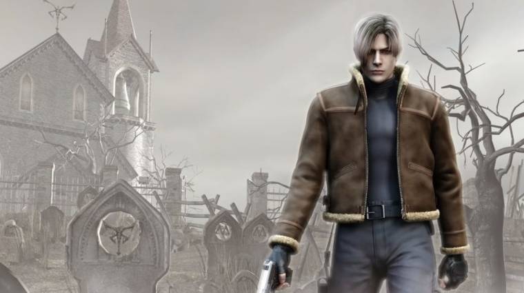 Valaki néhány óra alatt megépítette a Resident Evil 4 falujának központját a Far Cry 5-ben bevezetőkép