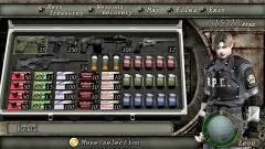 Ez lesz a kedvenc játékod, ha imádtad a Resident Evil 4 inventory managementjét kép