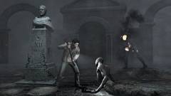 Silent Hill: Homecoming - Teszt kép