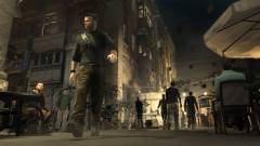 Splinter Cell: Conviction render trailer kép