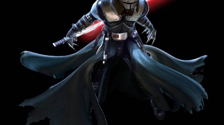 Star Wars Force Unleashed Ultimate Sith Edition - új screenek a Gamescomon bevezetőkép