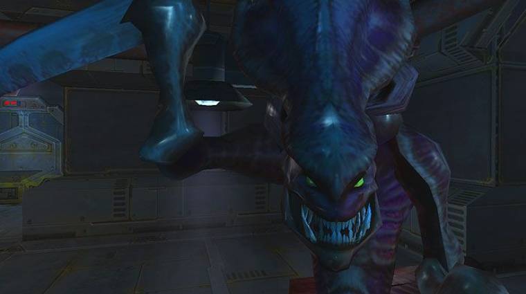 A Blizzard alapítója megbánta a StarCraft: Ghost törlését bevezetőkép