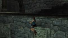 Tomb Raider HD trilógia - PS2/PS3 összevetés kép