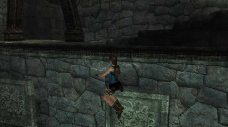 Lara Croft Steamen bevezetőkép