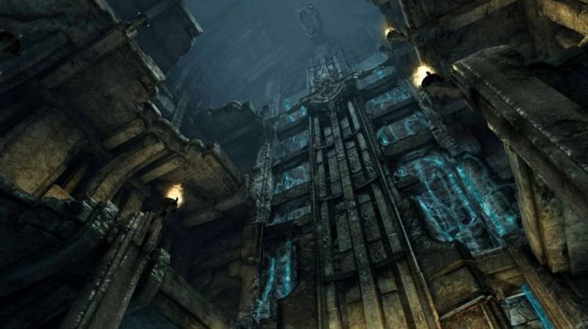 Tomb Raider: Underworld - Teszt bevezetőkép