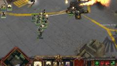 Warhammer 40000: Dawn of War - Soulstorm - Teszt kép