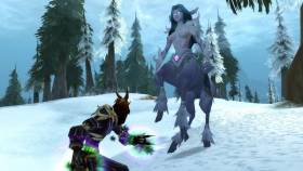 World of Warcraft: Wrath of the Lich King kép