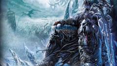 World of Warcraft - a Lich Kingre épül a következő kiegészítő? kép