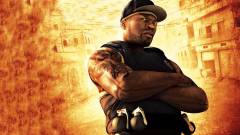 Eredetileg Tom Clancy játék lett volna a 50 Cent: Blood on the Sand kép