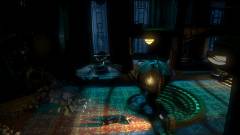 Bioshock 2 - Gameplay és fejlesztői kommentár kép