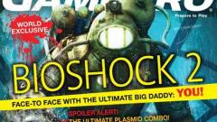 Bioshock 2 - Big Daddy sztárfotó kép