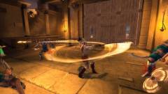 God of War PSP - teszt kép