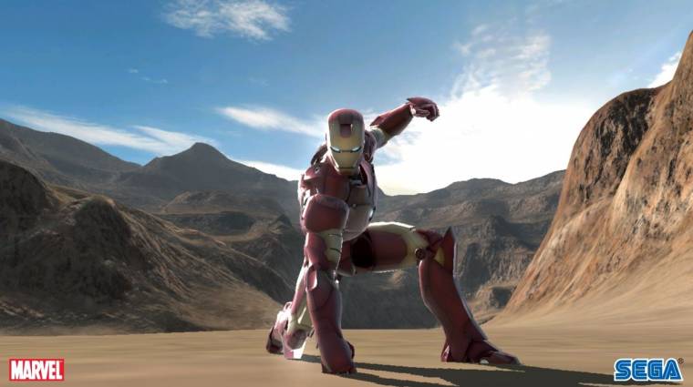 Bezár az Iron Man játékok fejlesztője bevezetőkép
