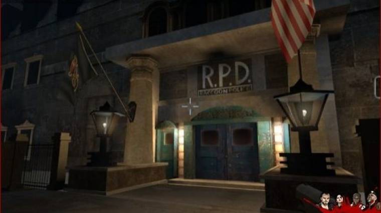 Left 4 Dead - Resident Evil tartalmak bevezetőkép