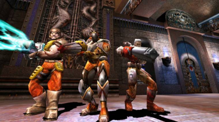 Quake III Arena és World of Warcraft: The Burning Crusade Classic - ezzel játszunk a hétvégén bevezetőkép