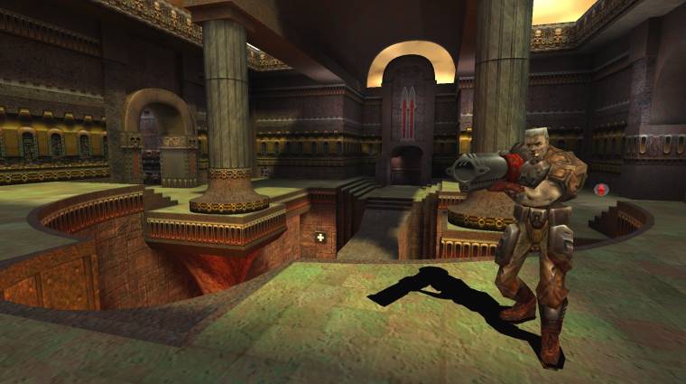 Még két Quake-et játszhatnak ingyen az Xbox Game Pass-előfizetők, ezúttal a PC-sek örülhetnek bevezetőkép