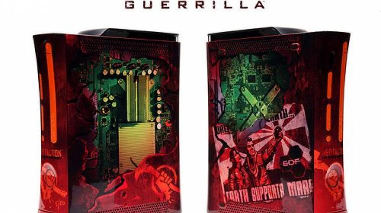 Red Faction: Guerrilla - PC verzió extrákkal bevezetőkép