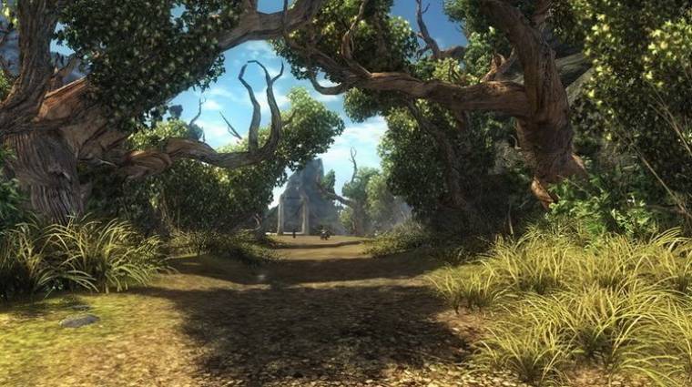 Risen - Xbox 360 verzió bejelentve bevezetőkép