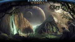 Stargate Worlds - megtörtént a TV-s bemutatkozás a Stargate Universeben. kép