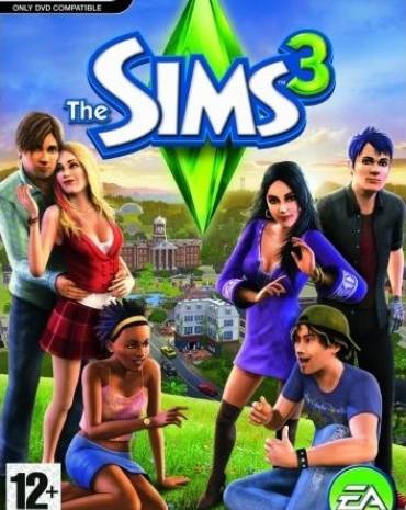 The Sims 3 kép