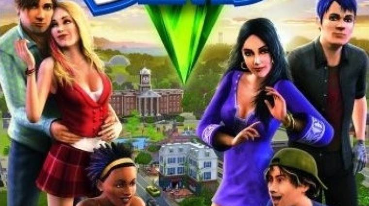 Novemberre várható a The Sims 3: Seasons bevezetőkép