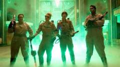 Ghostbusters - itt az első trailer kép