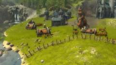 Majesty 2: The Fantasy Kingdom Sim bejelentve kép