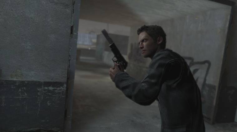 Matt Damon azért nem szerepelt a Bourne játékban, mert nem akarta, hogy FPS legyen bevezetőkép