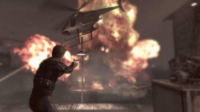 The Bourne Conspiracy - Fists Gameplay  bevezetőkép