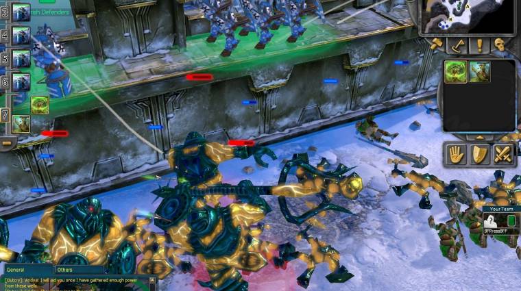 Battleforge - az első játék DirectX 11 támogatással bevezetőkép