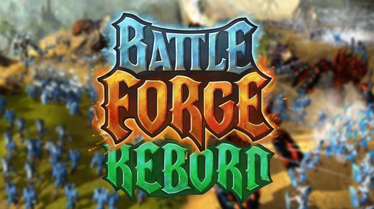 BattleForge - az EA áldását adta a rajongói feltámasztásra bevezetőkép