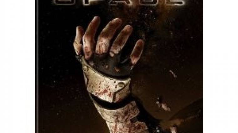 Dead Space: Aftermath - így készült a film bevezetőkép