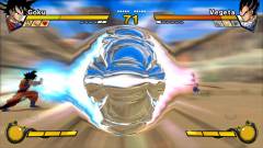 Dragon Ball Z: Burst Limit - a legjobbak kép