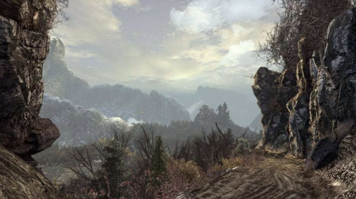 Gears of War 2 - Teszt bevezetőkép