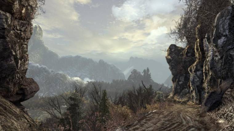 Gears of War 2 - bearanyozódott bevezetőkép