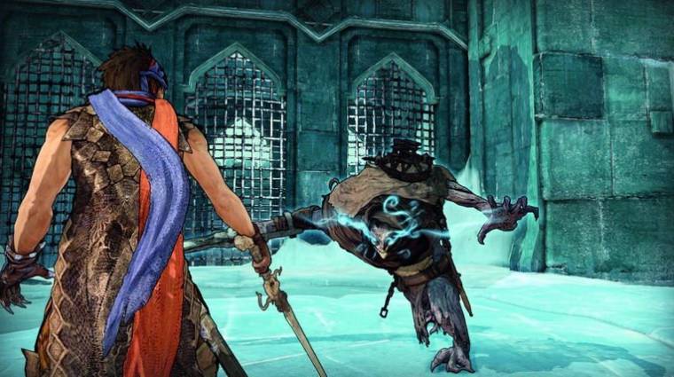 Egy Prince of Persia is Xbox One-ra költözött két másik játék mellett bevezetőkép