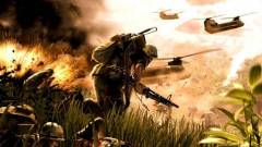 Battlefield 3 teaser kép