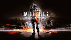 Battlefield 3 - Back to Karkand képek kép