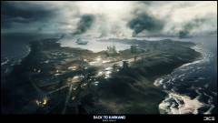 Hoppá: A modernwarfare3.com a Battlefield 3 honlapjára vezet kép