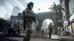 Battlefield 3 - Battlelog trailer kép