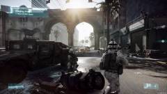 Battlefield 3: A DICE komoly DLC-s terveket szövöget kép