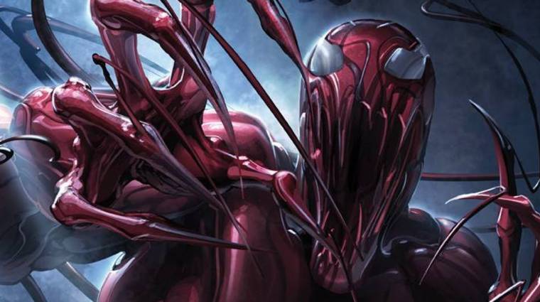 Venom - a brutális főgonosz dacára a folytatás is családbarát lehet kép