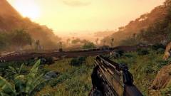 Crysis Warhead - Gameplay mozzanatok kép