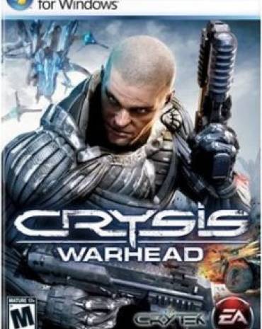 Crysis Warhead kép