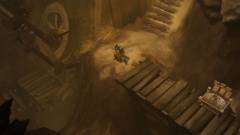Diablo III - Monk trailer és gameplay videó a GSTV-n! kép