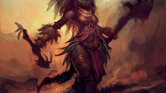 diablo matchmaking