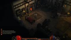 Diablo III béta - 300000 felhasználó játszott egyidőben kép